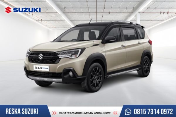 NEW XL7 HYBRID