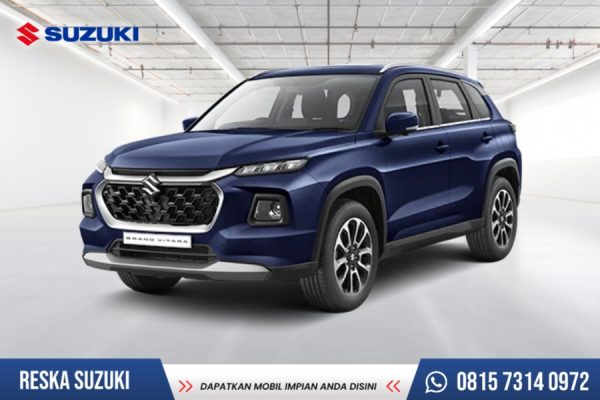 GRAND VITARA