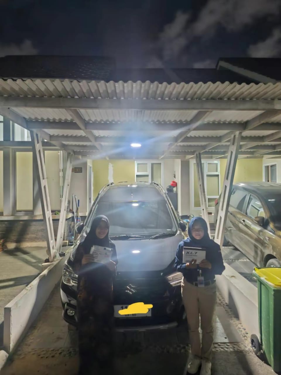 Dinda Prisilla