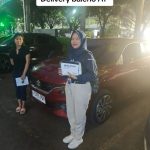Enggar Margi Rayahu